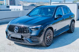 MERCEDES-BENZ Mercedes-AMG GLC 53 4MATIC+ N88055