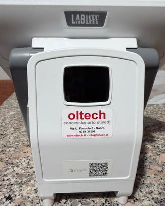 Cassa oltech nuovissima