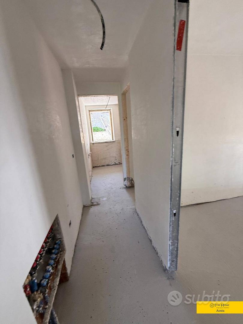 Appartamento – Sarre, Piccaz, Rigollet - Vista 2