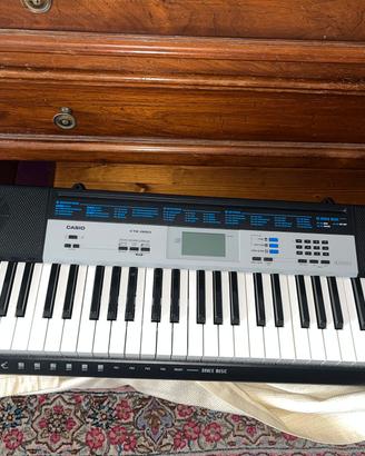 Tastiera Casio CTK-1550