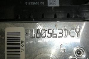 Gruppo abs MINI COOPER D 1560cc TDCI del 2008