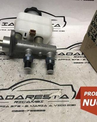 Pompa Freno Ssangyong Rexton 2002 4854008200