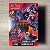 Bundle - Rivali predestinati
