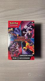 Bundle - Rivali predestinati