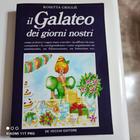 Rosetta Grigliè"Il Galateo dei giorni nostri"De V