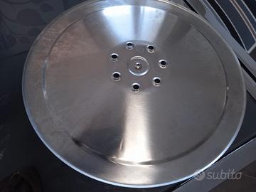 kit coperchio magic cooker + caldaia