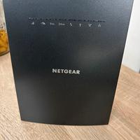 Netgear Nighthawk X6S EX8000