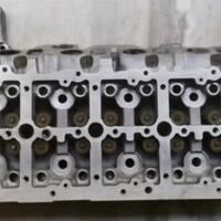 testata motore BMW n47d20a  177cv