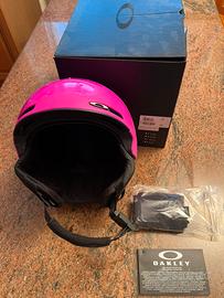 casco oakley mod 1 taglia L