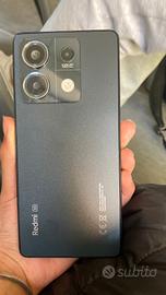 Xiaomi Redmi Note 13 5G 256GB Nero