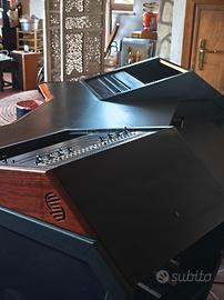 Sterling Modular Plan D