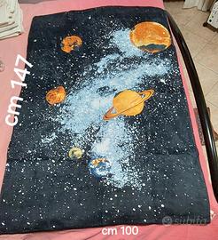 Lotto di 6 teli mare asiugamani