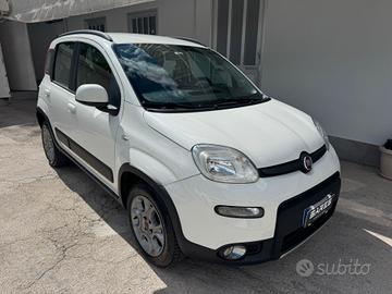 Fiat Panda 0.9 TwinAir Turbo Natural Power City Li
