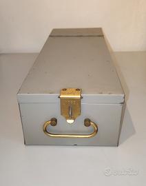 Cassetta di sicurezza 