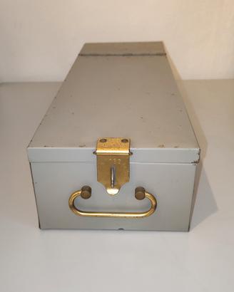Cassetta di sicurezza 