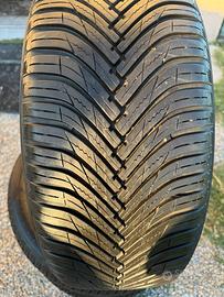 Gomme 4 Stagioni