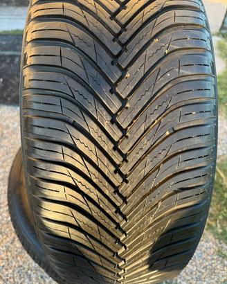 Gomme 4 Stagioni