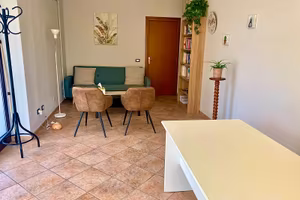 Ufficio/Studio in condivisione