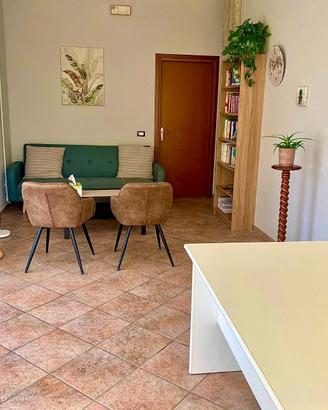 Ufficio/Studio in condivisione