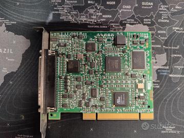 Scheda Blackmagic Decklink Extreme BMD-PCB5 PCI