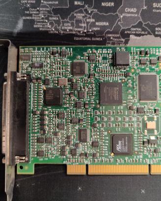 Scheda Blackmagic Decklink Extreme BMD-PCB5 PCI