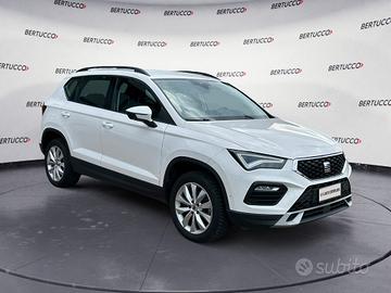 SEAT Ateca Ateca 1.5 EcoTSI DSG Business