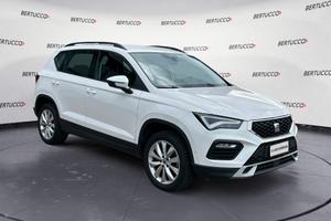 SEAT Ateca Ateca 1.5 EcoTSI DSG Business