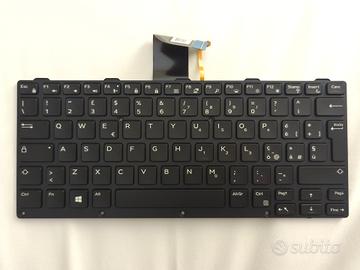 Tastiera Italiana 0T8XMV Dell Rugged 5420 5414 540