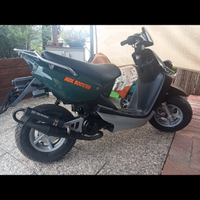 MBK Booster 100