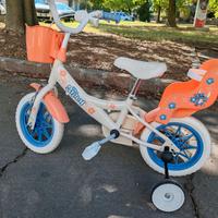 Bici per bambini 12"