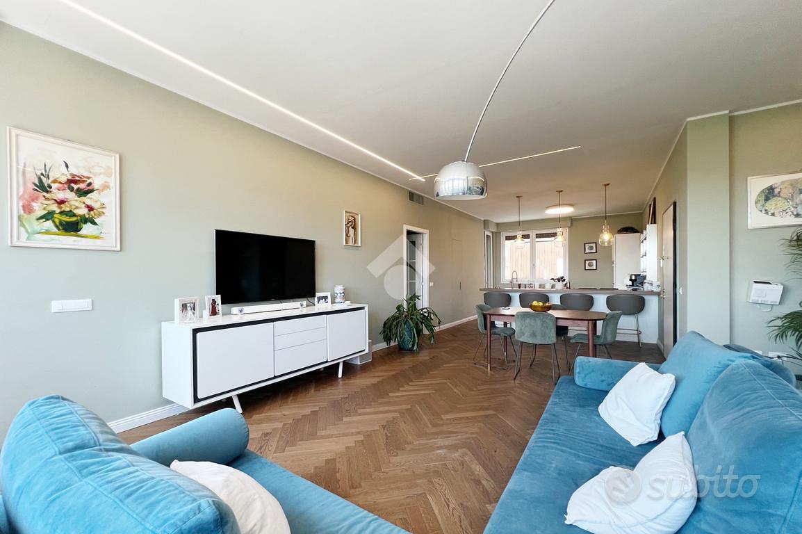 Appartamento – Prato, Mezzana - Altro