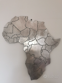 AFRICA da appendere