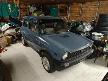 autobianchi a112 ASI