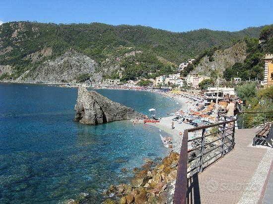 Apartment in Monterosso al Mare, La Spezia - Vista 2