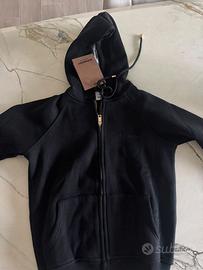 Felpa Burberry