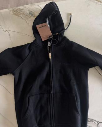 Felpa Burberry