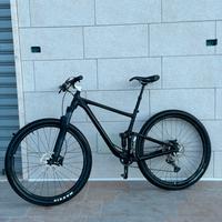Mountainbike