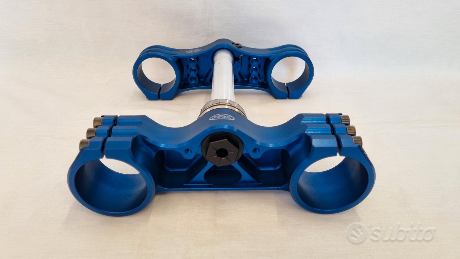 PIASTRE XTRIG ROCS PRO KAYABA KTM/HUSQVARNA/GASGAS 14-23 - Foto 5