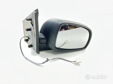 SPECCHIETTO RETROVISORE DESTRO NISSAN Note 2° Ser
