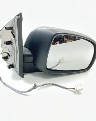 SPECCHIETTO RETROVISORE DESTRO NISSAN Note 2° Ser