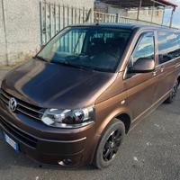 Volkswagen Transporter 2.0 BiTDI 180CV PC Kombi