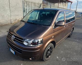 Volkswagen Transporter 2.0 BiTDI 180CV PC Kombi