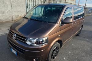 Volkswagen Transporter 2.0 BiTDI 180CV PC Kombi