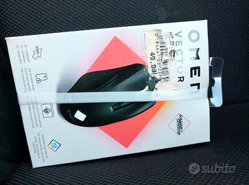Mouse Gaming HP omen