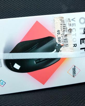 Mouse Gaming HP omen
