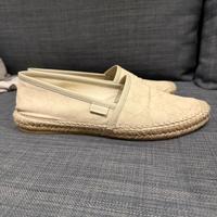 espadrillas Gucci