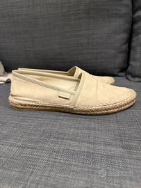 espadrillas Gucci