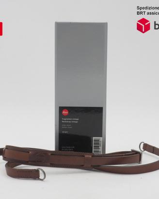 Leica Tracolla Vintage