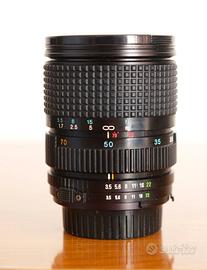 Tokina 28-70 mm