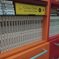 Detective Conan 1-90 Mondadori